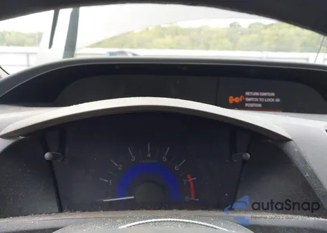 2012 Honda Civic Lx from USA, damaged, VIN 19XFB2F54CE017012